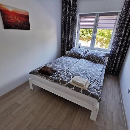 Br Apartamenty Mielno  Zewnętrze zdjęcie
