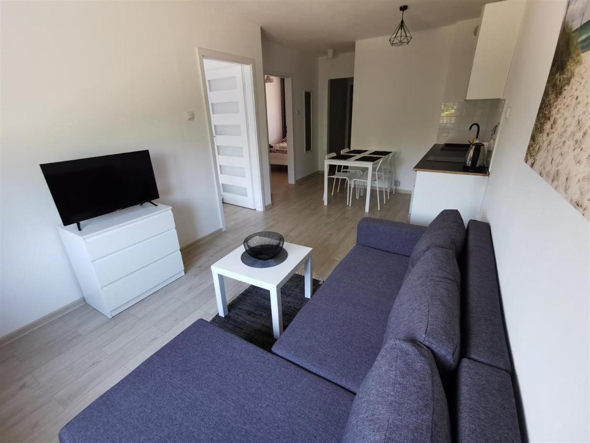 Br Apartamenty Mielno  Zewnętrze zdjęcie