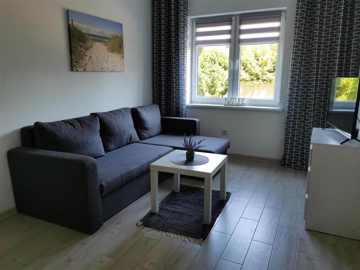 Br Apartamenty Mielno  Zewnętrze zdjęcie