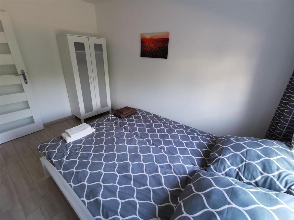 Br Apartamenty Mielno  Zewnętrze zdjęcie