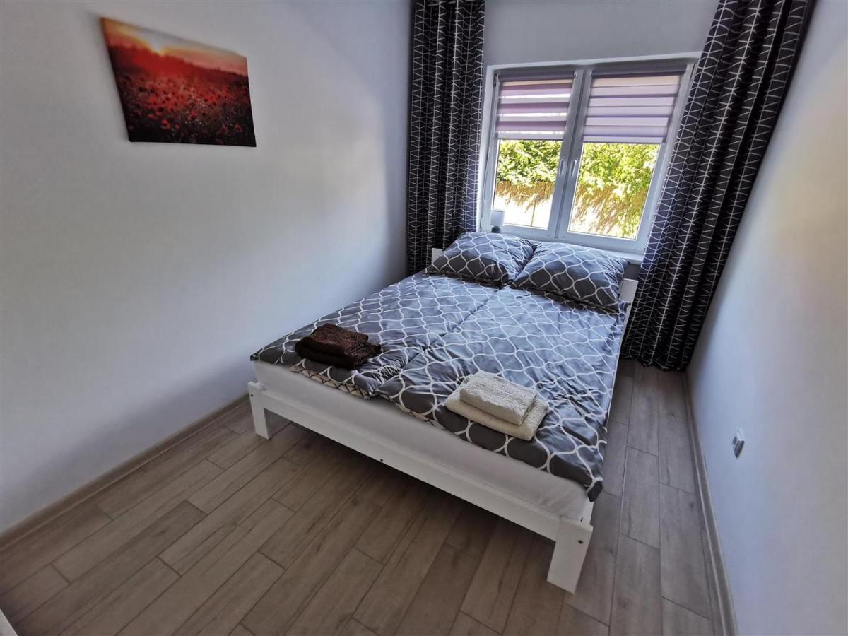 Br Apartamenty Mielno  Zewnętrze zdjęcie