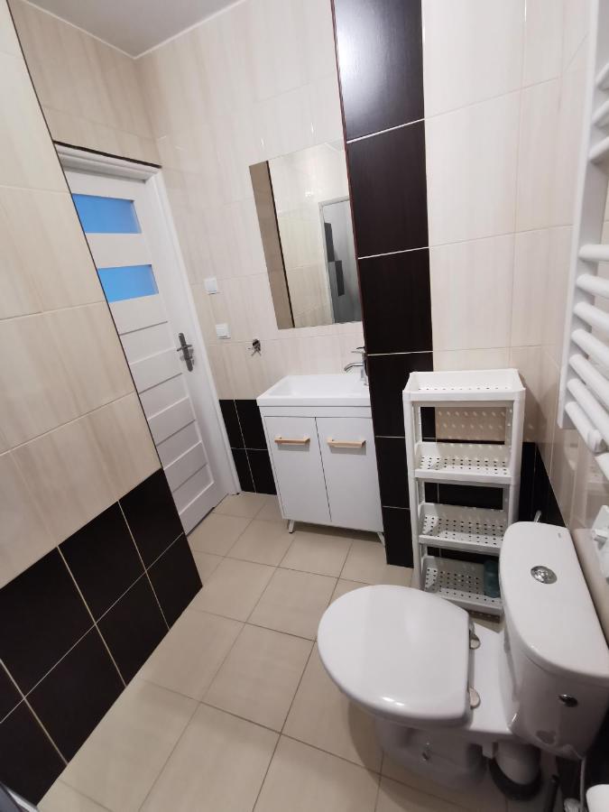Br Apartamenty Mielno  Zewnętrze zdjęcie
