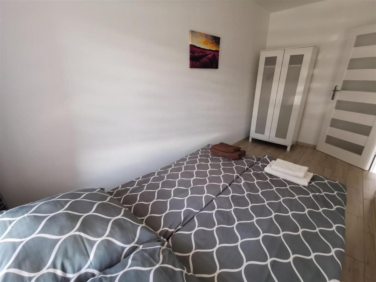 Br Apartamenty Mielno  Zewnętrze zdjęcie